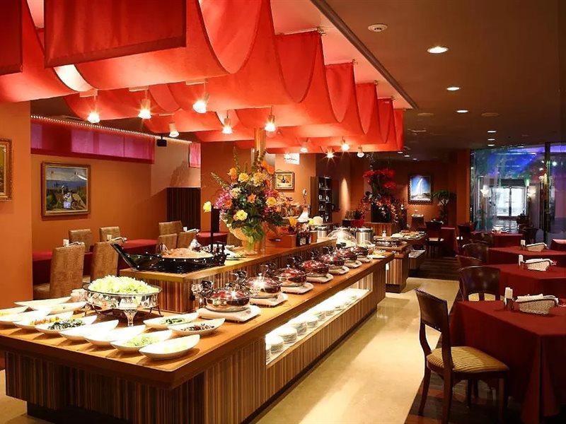 King Ambassador Hotel Kumagaya Exterior photo