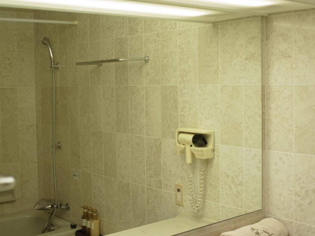 King Ambassador Hotel Kumagaya Room photo