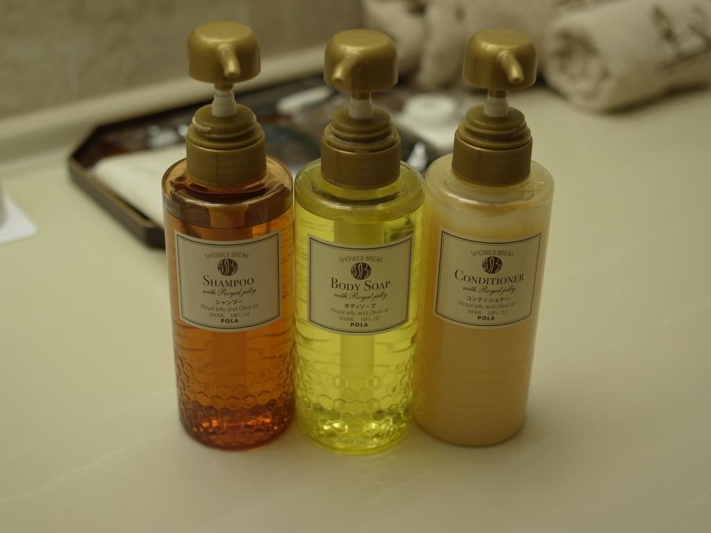 King Ambassador Hotel Kumagaya Room photo