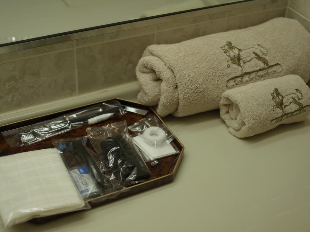 King Ambassador Hotel Kumagaya Room photo
