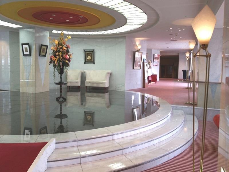 King Ambassador Hotel Kumagaya Exterior photo